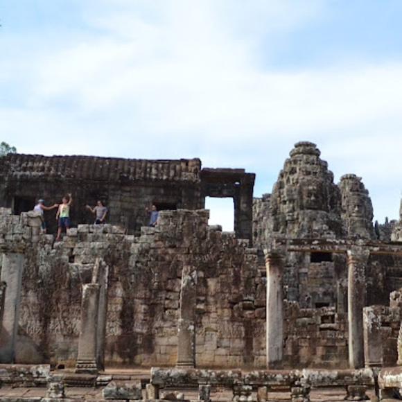 Meet your Posher, Anthony - Picture 1 of 1